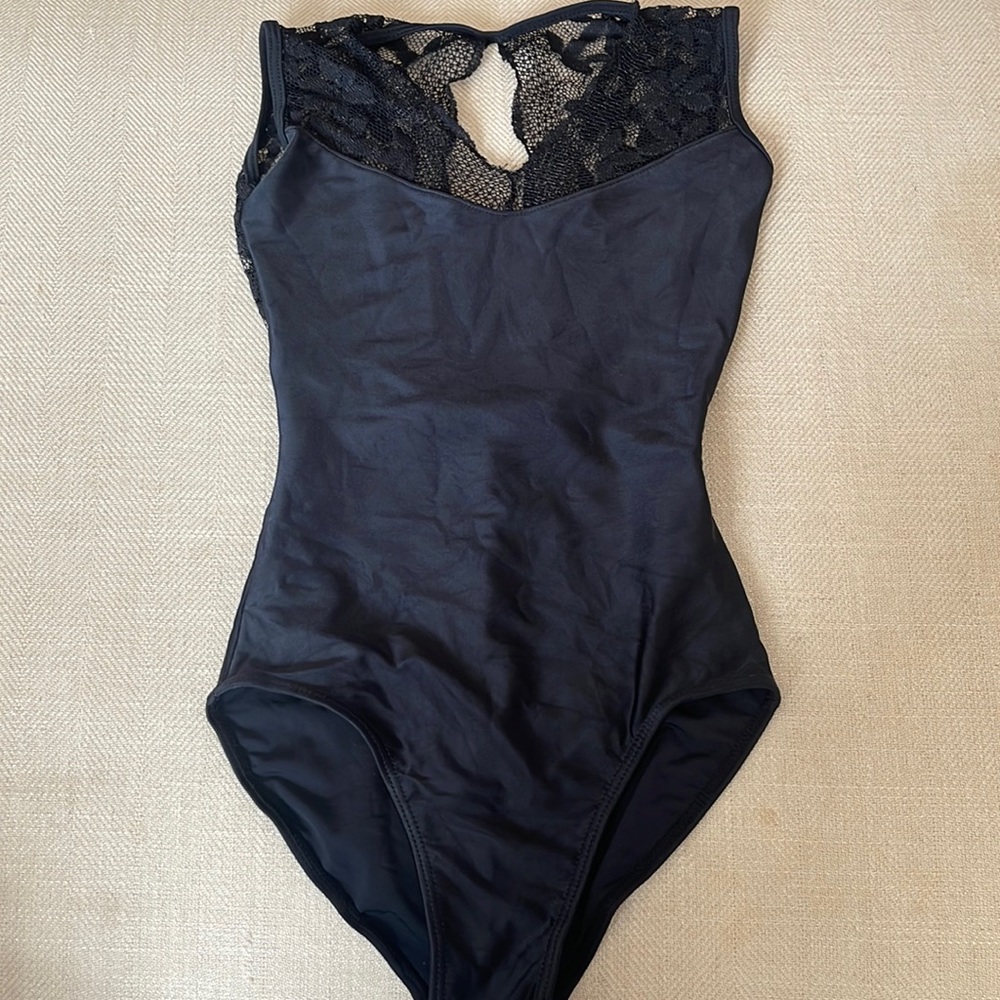 So Danca Leotard kids 12/14